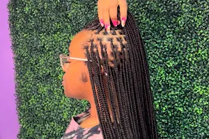 Twins African Hair Braiding LLC image