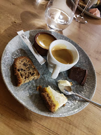 Biscuits de Prato du Restaurant français Auberge Le Mirandol à Sarlat-la-Canéda - n°8