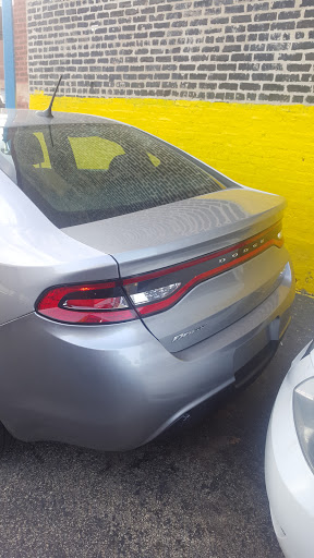 Used Car Dealer «Advance Auto Mart», reviews and photos, 5400 W North Ave, Chicago, IL 60639, USA