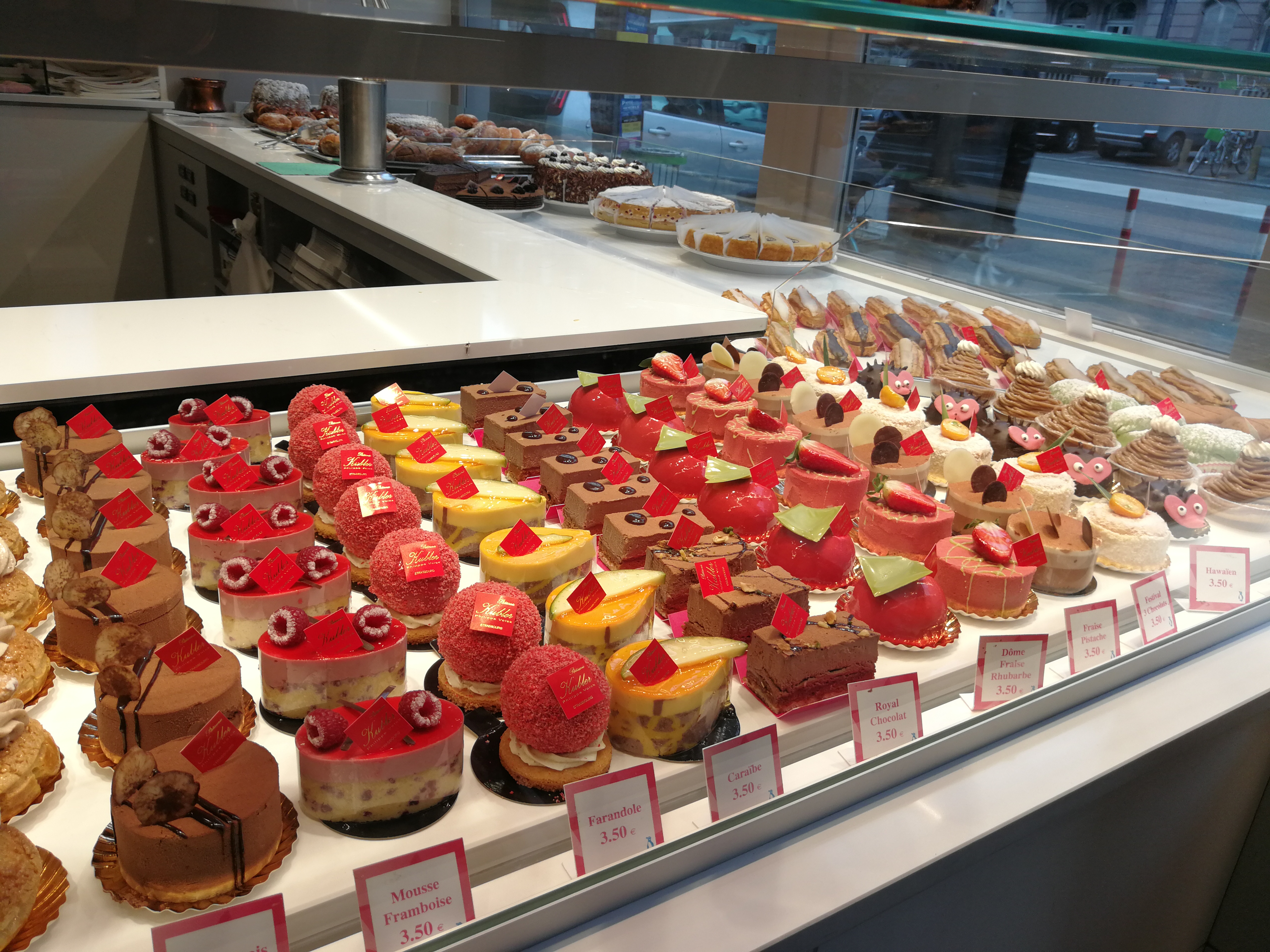 Photo n° 1 de l'avis de François.. fait le 03/03/2019 à 07:48