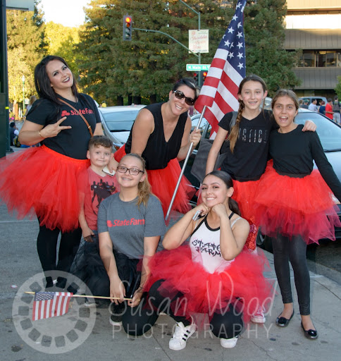 Auto Insurance Agency «State Farm: Sallie Severns», reviews and photos