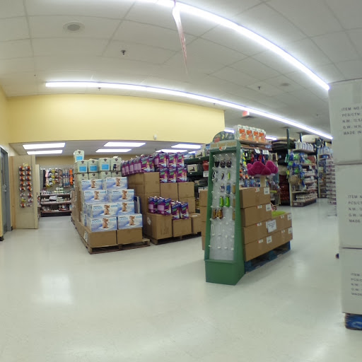 Discount Store «Ocean State Job Lot», reviews and photos, 360 Rhode Island Ave, Fall River, MA 02721, USA