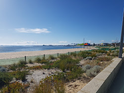 Koombana Beach'in fotoğrafı imkanlar alanı