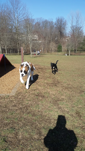 Dog Park «Worthington Off Leash Dog Park», reviews and photos, 8170 Hillsborough Rd, Ellicott City, MD 21043, USA