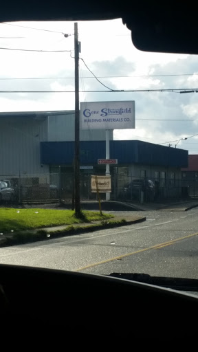 Hardware Store «Gene Stringfield Building Material», reviews and photos, 2540 Roosevelt Blvd, Eugene, OR 97402, USA