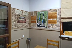 Restaurante El Paseo image