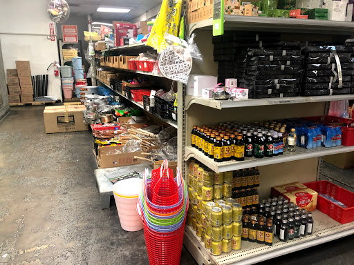 Asian Grocery Store «Tấn Phát Oriental Market», reviews and photos, 1702 W Camelback Rd #5, Phoenix, AZ 85015, USA