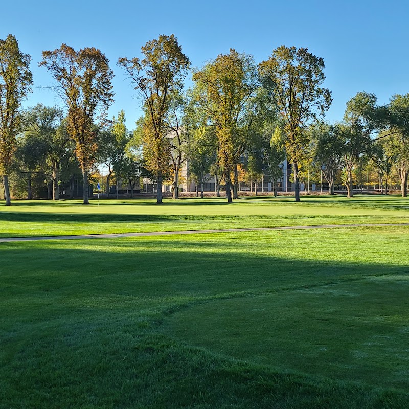 Meadow Brook Golf Course