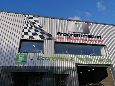 O2 Programmation / reprogrammation moteur / e85 Bordeaux à Mérignac