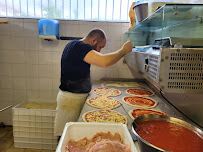 Plats et boissons du Pizzeria La Collina à Annecy - n°20