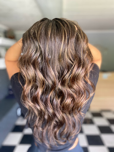 Hair Salon «Visible Changes Hair & Tanning Salon», reviews and photos, 8558 Leray St, Evans Mills, NY 13637, USA