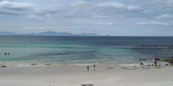 Buffels Bay beach'in fotoğrafı ve güzel manzarası