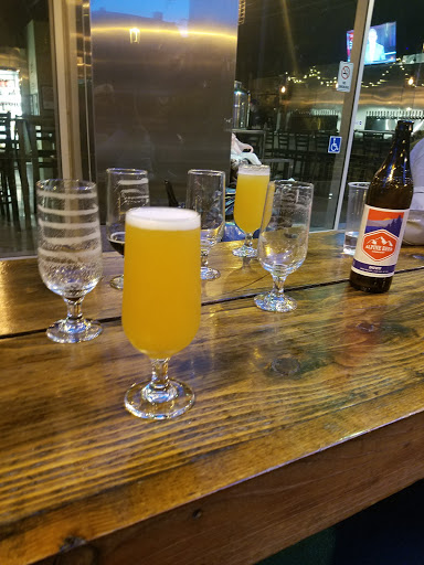 Bar «ISO Beers Beer Bar & Bottle Shop», reviews and photos, 75 E Santa Clara St #120, San Jose, CA 95113, USA