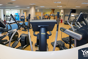 Hartsdown Leisure Centre Gym & Pool image