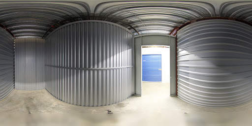 Self-Storage Facility «Simply Self Storage - Central Park Heights / Pimlico», reviews and photos, 5301 Park Heights Ave, Baltimore, MD 21215, USA