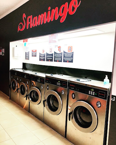 Self service laundry Flamingo - Portimão