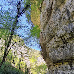 Photo n°6 de l'avis de Chiara.' fait le 29/04/2022 à 16:45 sur le  Dimore Montane camping • glamping • b&b • ristorante à Roccamorice