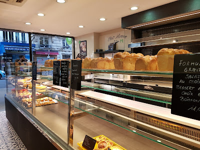 Chez Manon à Paris