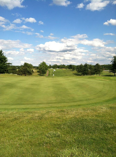 Golf Course «Kyber Run Golf Course», reviews and photos, 5261 Mink St, Johnstown, OH 43031, USA