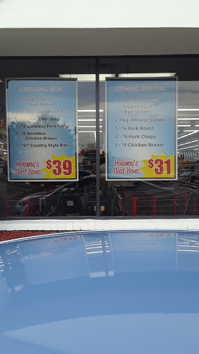 Supermarket «Foodland», reviews and photos, 1652 Beltline Rd SW, Decatur, AL 35601, USA