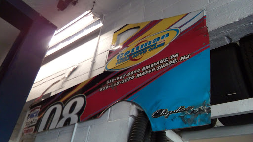 Transmission Shop «Cottman Transmission and Total Auto Care», reviews and photos, 950 Chestnut St, Emmaus, PA 18049, USA