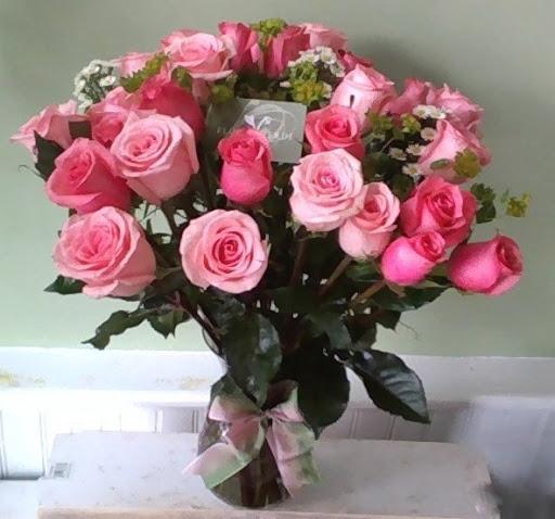 Florist «Flora Verdi», reviews and photos, 721 Princess St, Wilmington, NC 28401, USA