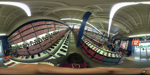 Shoe Store «SKECHERS Factory Outlet», reviews and photos, 719 Thompson Ln, Nashville, TN 37204, USA