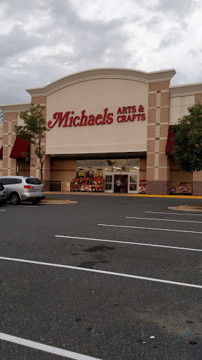 Craft Store «Michaels», reviews and photos, 14137 Crossing Pl, Woodbridge, VA 22192, USA