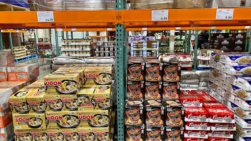 Warehouse store «Costco Wholesale», reviews and photos, 1051 Hume Way, Vacaville, CA 95687, USA