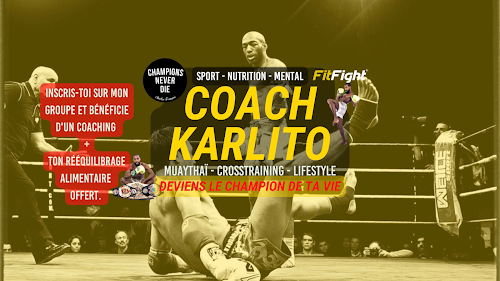 Coach particulier Karlito, cours de boxe individuel, cours particulier boxe thai,coach sportif metz, boxe metz,boxe thai metz, Marly