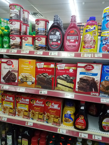 Supermarket «Sea Isle Supermarket», reviews and photos, 22220 Termini-San Luis Pass Rd, Galveston, TX 77554, USA