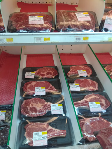 Kosher Grocery Store «South Florida Kosher Meats Inc», reviews and photos, 1324 NE 163rd St, North Miami Beach, FL 33162, USA