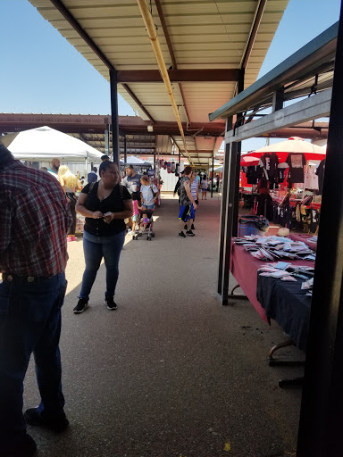 Flea Market «National Flea Market Lubbock», reviews and photos, 1808 Clovis Rd, Lubbock, TX 79415, USA