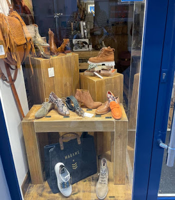 ALLURE: Chaussures et accessoires à Caen