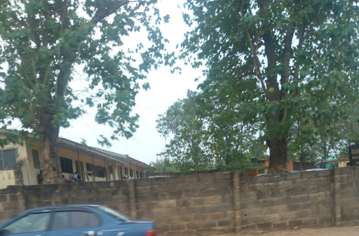 Secretariat Mosque, 125 Osoba Road, Kuto, Abeokuta, Nigeria, Place of Worship, state Ogun