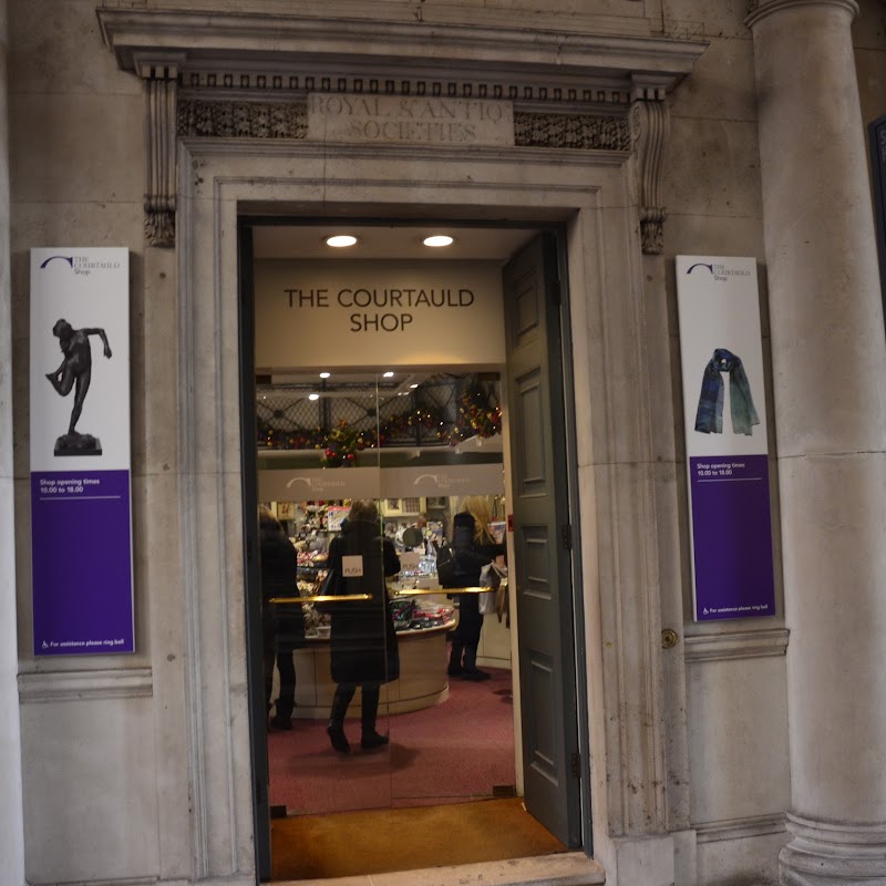 The Courtauld Shop