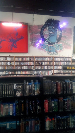 Music Store «Dimple Records-Arden», reviews and photos, 2433 Arden Way, Sacramento, CA 95825, USA