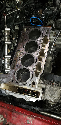 Auto Repair Shop «Bavaria Automotive», reviews and photos, 4400 Davie Blvd, Fort Lauderdale, FL 33317, USA