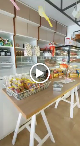 Pastelería Antiga Casa Cors