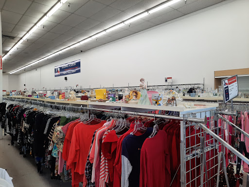 Non-Profit Organization «Goodwill Houston Select Stores», reviews and photos, 19306 US-59, Humble, TX 77338, USA