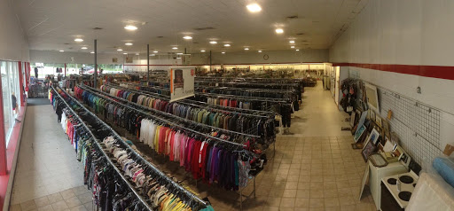 Non-Profit Organization «The Salvation Army Family Store & Donation Center», reviews and photos