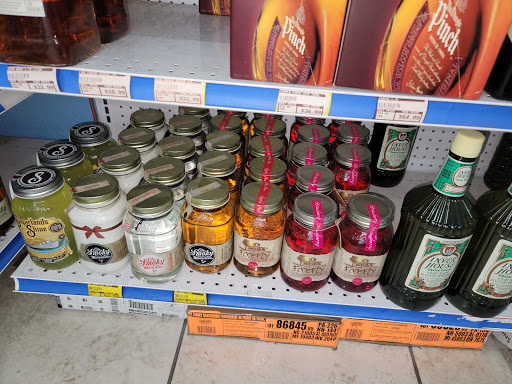 Liquor Store «Liquor Store», reviews and photos, 1775 N Wickham Rd, Melbourne, FL 32935, USA