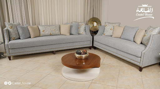 القلعة للأثاث – الدمام 