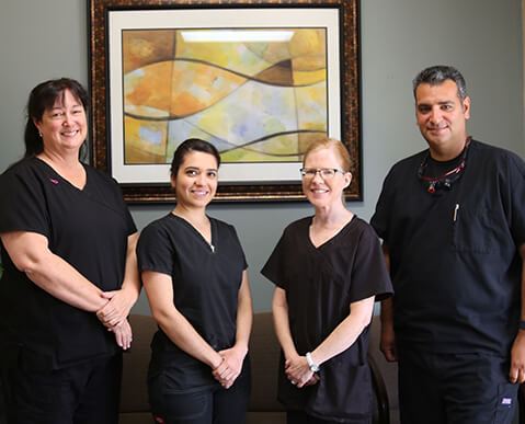 Digital Smiles - Yorba Linda image