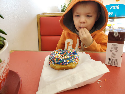 Donut Shop «Donut Cafe», reviews and photos, 2090 First St A, Simi Valley, CA 93065, USA