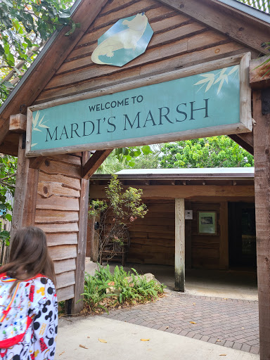 Zoo «Palm Beach Zoo & Conservation Society», reviews and photos, 1301 Summit Blvd, West Palm Beach, FL 33405, USA