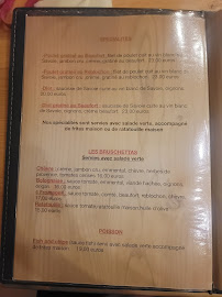 Les plus récentes photos du Restaurant français Restaurant La Corbacière à Saint-Pancrace - n°2