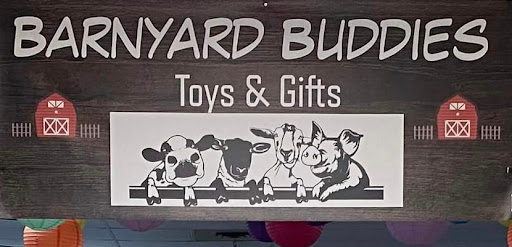 Barnyard Buddies Toys & Gifts