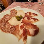 Photo n°8 de l'avis de Lee. fait le 04/01/2023 à 20:19 sur le  Ristorante Da Forner à Venice