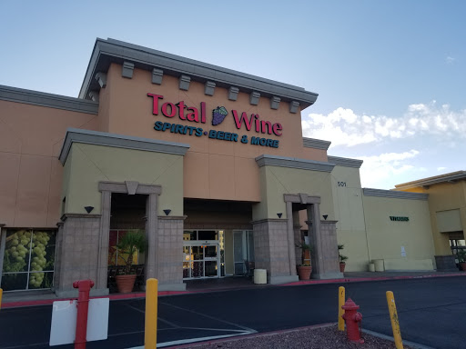 Wine Store «Total Wine & More», reviews and photos, 501 N Stephanie St, Henderson, NV 89014, USA